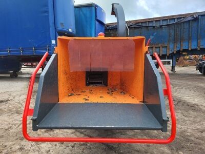 2021 Jenson A540 Towable Wood Chipper - 8
