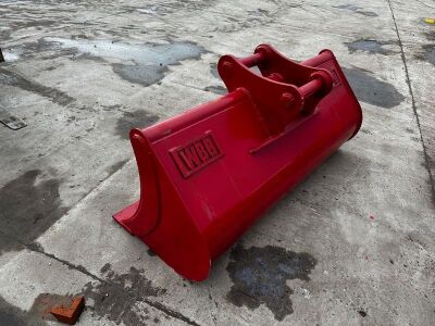 Unused 6ft Ditching Bucket - 2