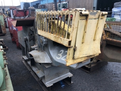 Lefort 600 Shear - 2