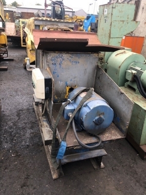 Lefort 600 Shear - 3