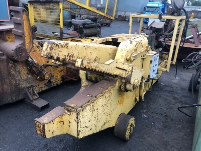 SBI Diesel Shear  - 2