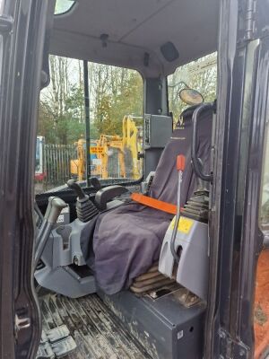 2019 Kubota U48-4 Tracked Excuvator - 12