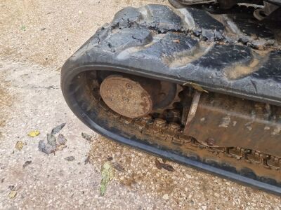 2019 Kubota U48-4 Tracked Excuvator - 14