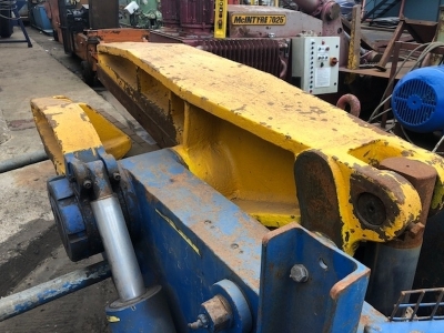 Lefort Diesel Shear - 3