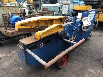 Lefort Diesel Shear - 4