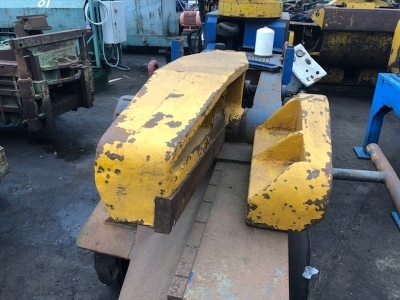 Lefort Diesel Shear - 5