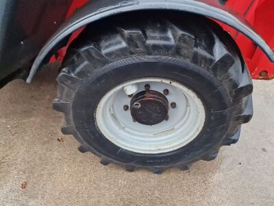 2003 Massey Ferguson 8925 Telescopic Handler - 6