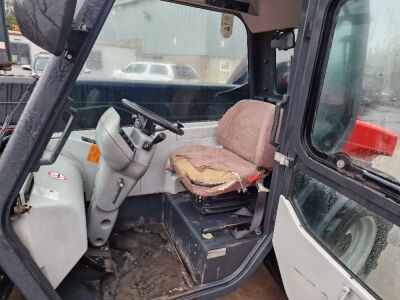 2003 Massey Ferguson 8925 Telescopic Handler - 11