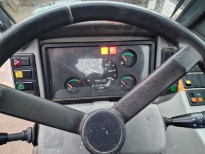 2003 Massey Ferguson 8925 Telescopic Handler - 12