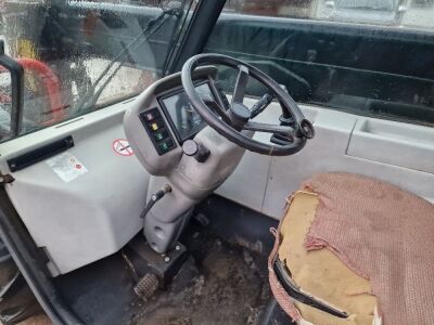 2003 Massey Ferguson 8925 Telescopic Handler - 15