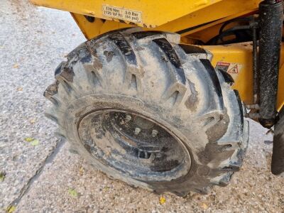 2018 Thwaites 1 ton Dumper - 6