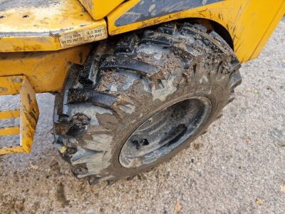 2018 Thwaites 1 ton Dumper - 7