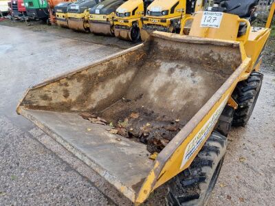 2018 Thwaites 1 ton Dumper - 9