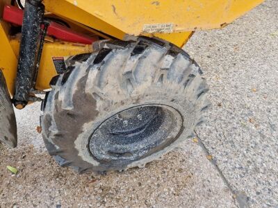 2018 Thwaites 1 ton Dumper - 11