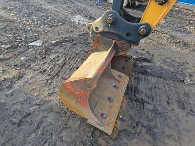 2021 Hyundai HX130LCR Excavator - 7