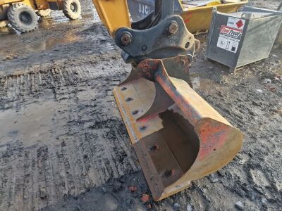 2021 Hyundai HX130LCR Excavator - 8
