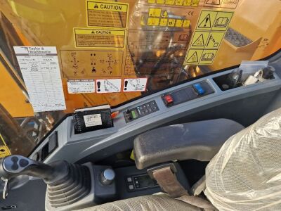2021 Hyundai HX130LCR Excavator - 15