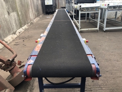 AHS 7m Conveyor - 2