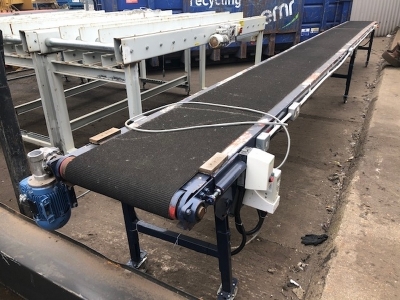 AHS 7m Conveyor - 5