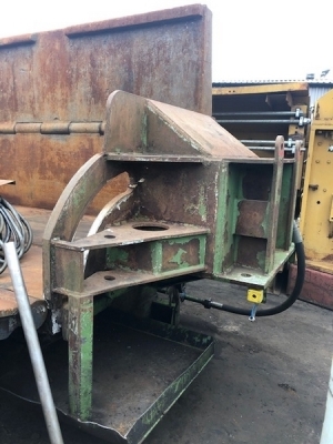 Sierra 5500 Car Baler - 19