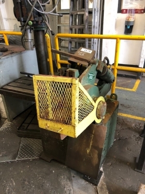 Deltax 200 Shear