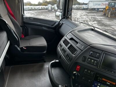 2017 DAF XF 460 6x2 Midlift Tractor Unit - 14