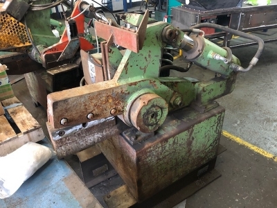 Moros HM8 Shear