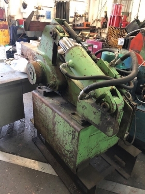 Moros HM8 Shear - 2