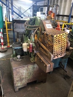 Deltax 400 Shear 