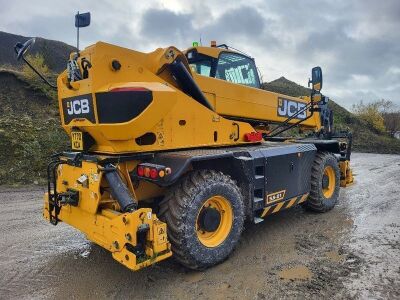 2020 JCB 5.5-21 Rotating Tele-Crane  - 3