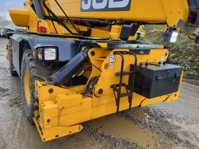 2020 JCB 5.5-21 Rotating Tele-Crane  - 12