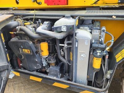 2020 JCB 5.5-21 Rotating Tele-Crane  - 14