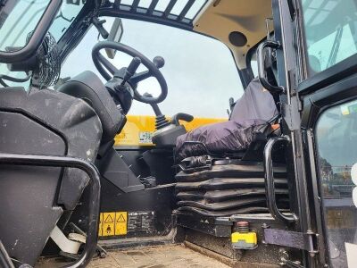 2020 JCB 5.5-21 Rotating Tele-Crane  - 17