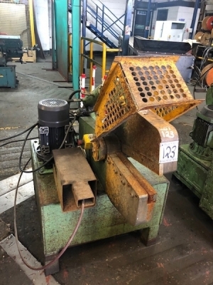 Deltax 300 Shear  - 2