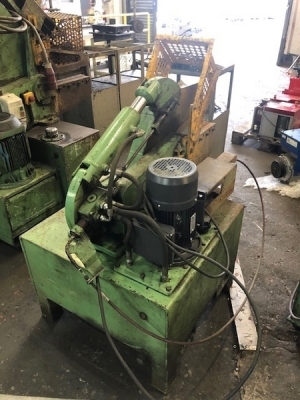 Deltax 300 Shear  - 3