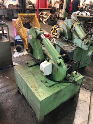 Deltax 300 Shear  - 4