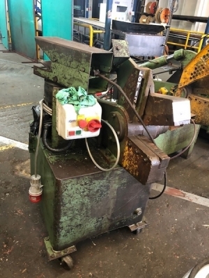 Deltax 200 Shear 