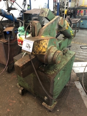 Deltax 200 Shear  - 2