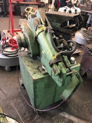 Deltax 200 Shear  - 3