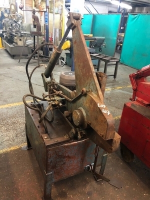 Samson A235 Shear 