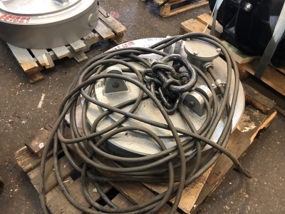 JMC Electro Magnet - 2