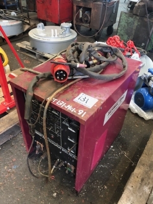 Thermal Arc Tig Wave 250