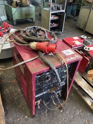 Thermal Arc Tig Wave 250 - 2