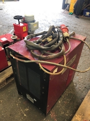 Thermal Arc Tig Wave 250 - 4