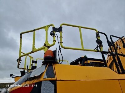 2020 JCB 220 X LC-XD Excavator - 21