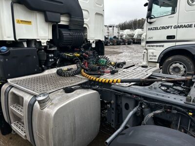 2019 DAF CF480 6x2 Mini Midlift Tractor Unit - 9