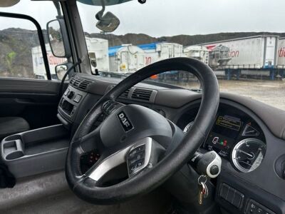 2019 DAF CF480 6x2 Mini Midlift Tractor Unit - 15