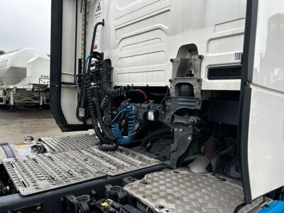 2021 Scania 540S 6x2 Mini Midlift Tractor Unit - 8