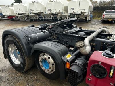 2021 Scania 540S 6x2 Mini Midlift Tractor Unit - 9