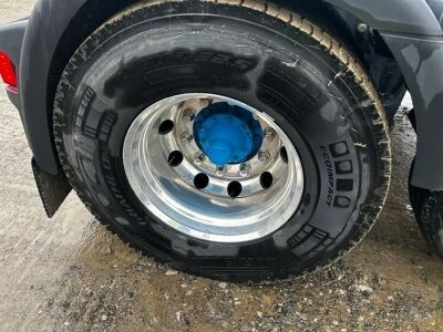 2021 Scania 540S 6x2 Mini Midlift Tractor Unit - 11
